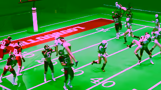 Christian Louboutin The Loubi Show Ad Commercial Brand Imagery Photoshoot 1