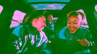Skoda Skoda X Chelsea FC Womens Ad Commercial Brand Imagery Photoshoot 0