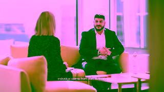 Vero Insurance VERO Insurance with insight Mansfield Awards Dedicated Claims Managers Ad Commercial Brand Imagery Photoshoot 1