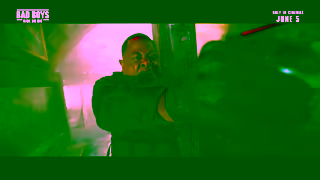 Sony Pictures Bad Boys Ride Or Die Reload 20 Only In Cinemas June 5 Ad Commercial Brand Imagery Photoshoot 2