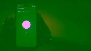 LEVITON Illuminate your Holidays and Leave the Dark Ages Behind Ad Commercial Brand Imagery Photoshoot 2