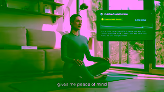 Hume Health remarkable 4 1 16x9 h4 Ad Commercial Brand Imagery Photoshoot 1