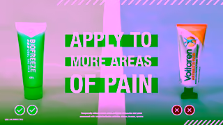 Biofreeze Biofreeze Ad Commercial Brand Imagery Photoshoot 1