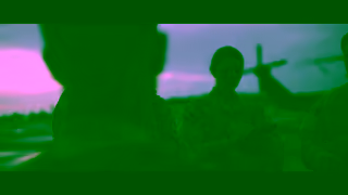 US Army Its Learned Decide to Lead Army Officer ROTC Ad Commercial Brand Imagery Photoshoot 0