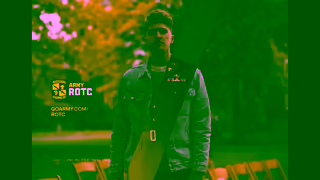 US Army Its Learned Decide to Lead Army Officer ROTC Ad Commercial Brand Imagery Photoshoot 2