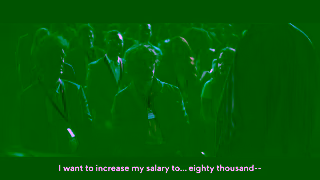 SEEK Seekret 15s Brand Hero Robbo 16x9 Ad Commercial Brand Imagery Photoshoot 0