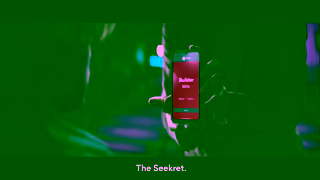 SEEK Seekret 15s Brand Hero Robbo 16x9 Ad Commercial Brand Imagery Photoshoot 1