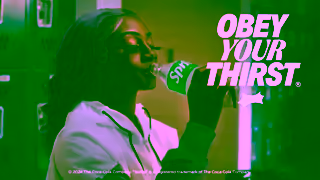 Sprite Sprite Obey Your Thirst Nah 06 Ad Commercial Brand Imagery Photoshoot 2