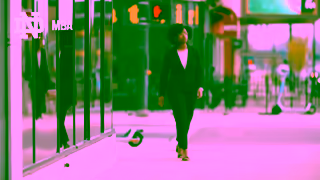 The University of Notre Dame The Notre Dame MBA Something More Than Just Business as Usual Ad Commercial Brand Imagery Photoshoot 1