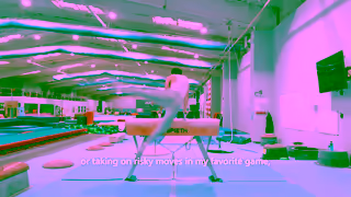 Microsoft Windows Precision power speed make a difference no matter the stakes Copilot PC Ad Commercial Brand Imagery Photoshoot 0