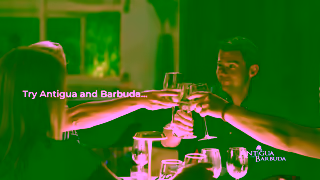 Visit Antigua and Barbuda Try Antigua and Barbuda Ad Commercial Brand Imagery Photoshoot 1