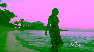 Visit Antigua and Barbuda Try Antigua and Barbuda Ad Commercial Brand Imagery Photoshoot 2