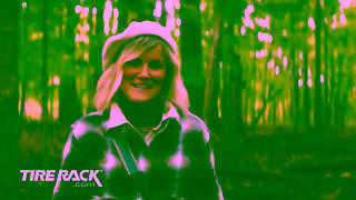 TireRack.com Tire Rack Birdwatcher Commercial Ad Commercial Brand Imagery Photoshoot 0