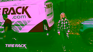 TireRack.com Tire Rack Birdwatcher Commercial Ad Commercial Brand Imagery Photoshoot 2