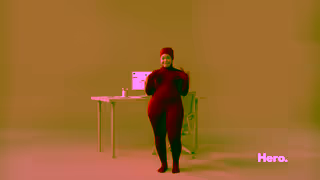 Hero Cosmetics yt vid mpobrandpmympstress15 Ad Commercial Brand Imagery Photoshoot 1