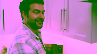 Panasonic Kitchen 15s Ad Commercial Brand Imagery Photoshoot 0