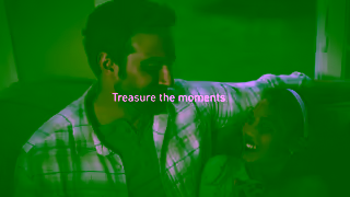 Panasonic Kitchen 15s Ad Commercial Brand Imagery Photoshoot 2