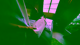 Samsonite My Journey My Samsonite Los Angeles Ad Commercial Brand Imagery Photoshoot 0