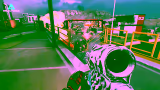 Delta Force Game Delta Force Official Frosty Bundle Trailer Ad Commercial Brand Imagery Photoshoot 1