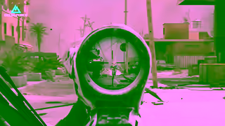 Delta Force Game Delta Force Official Frosty Bundle Trailer Ad Commercial Brand Imagery Photoshoot 2