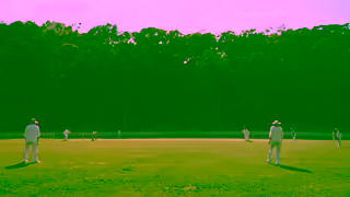 NRMA Insurance The Summer of Community Cricket Ad Commercial Brand Imagery Photoshoot 1