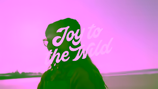 YETI JOY TO THE WILD Ad Commercial Brand Imagery Photoshoot 2
