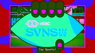 World Rugby HERO 30 16x9 ENG Ad Commercial Brand Imagery Photoshoot 0