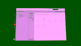 Axonius Control IT and Cybersecurity Complexity With Axonius Ad Commercial Brand Imagery Photoshoot 2