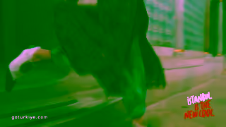 Go Turkiye stanbul is the New Cool Go Trkiye Ad Commercial Brand Imagery Photoshoot 0