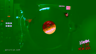 Go Turkiye stanbul is the New Cool Go Trkiye Ad Commercial Brand Imagery Photoshoot 1