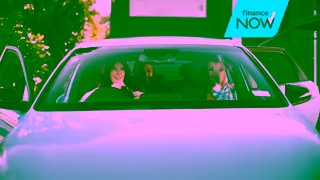 FinanceNow Having a Finance Now moment Ad Commercial Brand Imagery Photoshoot 0