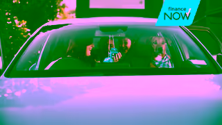 FinanceNow Having a Finance Now moment Ad Commercial Brand Imagery Photoshoot 1