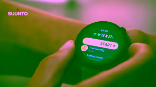 SUUNTO Where does your adventure start Ad Commercial Brand Imagery Photoshoot 0