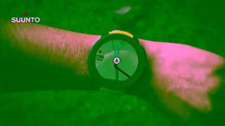 SUUNTO Where does your adventure start Ad Commercial Brand Imagery Photoshoot 1