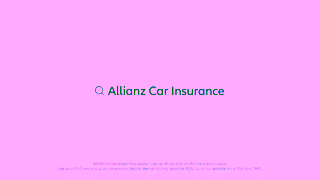 Allianz Allianz Comprehensive Car Insurance Ad Commercial Brand Imagery Photoshoot 2