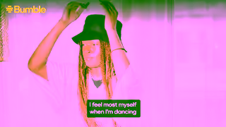 Bumble Date in Toronto Ad Commercial Brand Imagery Photoshoot 1