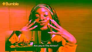 Bumble Date in Toronto Ad Commercial Brand Imagery Photoshoot 2