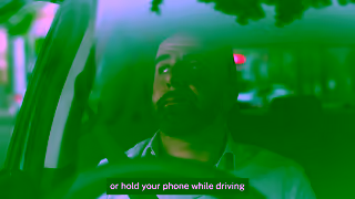 Transport for NSW Double demerits are in force this Labour Day weekend Ad Commercial Brand Imagery Photoshoot 2