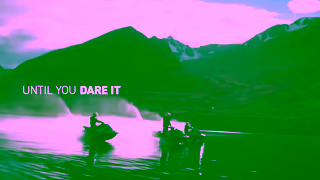 Visit Iceland Sometimes you dont know what you need until you Ad Commercial Brand Imagery Photoshoot 1