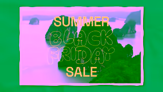 EF Ultimate Break EF Ultimate Break Summer Black Friday Save Up to 50 With Our Lowest Trip Prices of 2024 Ad Commercial Brand Imagery Photoshoot 0