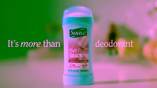 Suave Beauty Suave Deodorant 06s 16x9 Youtube Ad Commercial Brand Imagery Photoshoot 0