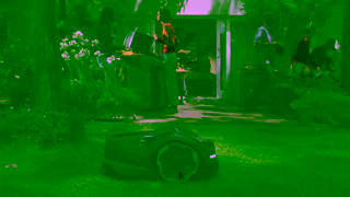 Husqvarna Get it right BBQ world leader 6sec 16x9 Ad Commercial Brand Imagery Photoshoot 0