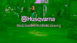 Husqvarna Get it right BBQ world leader 6sec 16x9 Ad Commercial Brand Imagery Photoshoot 2