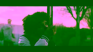 Kleenex Save the Sleeve Ad Commercial Brand Imagery Photoshoot 0