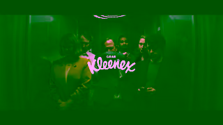 Kleenex Save the Sleeve Ad Commercial Brand Imagery Photoshoot 2