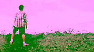 Old Spice Property of Krypton Deo 30 Old Spice Ad Commercial Brand Imagery Photoshoot 2