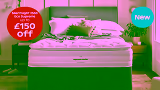 Bensons For Beds Landscape 30 sec Ad Commercial Brand Imagery Photoshoot 1