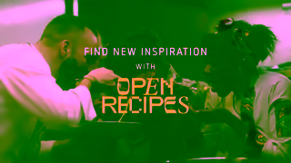 Barilla Barilla Open Recipes Ad Commercial Brand Imagery Photoshoot 2