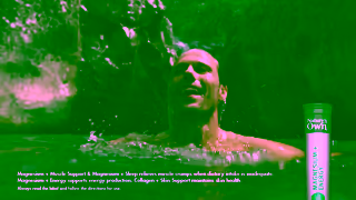 Nature's Own NEW Natures Own Effervescent Range Ad Commercial Brand Imagery Photoshoot 2