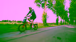 Brompton Bicycle Brompton G Line BENELUX 4k Ad Commercial Brand Imagery Photoshoot 0